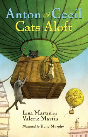 Cats Aloft