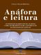 Anáfora e leitura