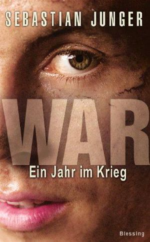 War · Ein Jahr im Krieg