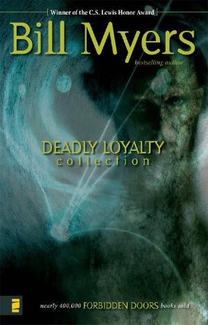 Forbidden Doors · Deadly Loyalty Collection 7-9