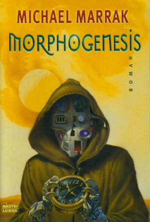 Morphogenesis