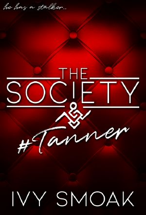 The Society #Tanner