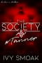 The Society #Tanner