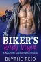 The Biker's Dirty Virgin