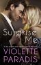 Surprise Me · A Billionaire Next Door Novel (The Billionaire Next Door Book 10)