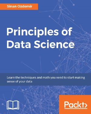 Principles of Data Science