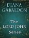 The Lord John Series 4-Book Bundle