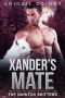 Xander's Mate