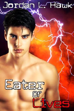 Eater of Lives(SPECTR #4)