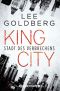 King City · Stadt des Verbrechens