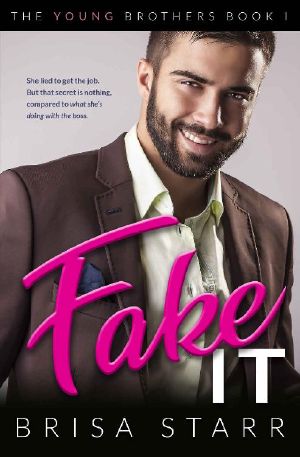 Fake It (Young Brothers Book 1)