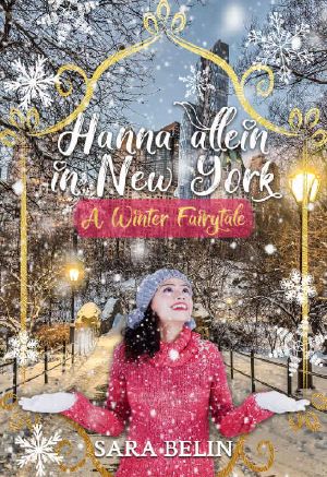 Hanna allein in New York · A Winter Fairytale