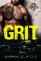 Grit · A Motorcycle Club Romance (Vegas Vipers MC)