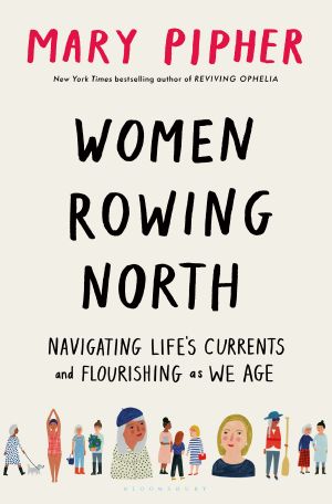 Women Rowing North