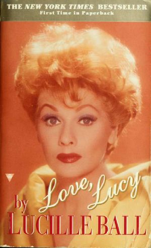 Love, Lucy