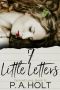 7 Little Letters (Tainted Love, #0)