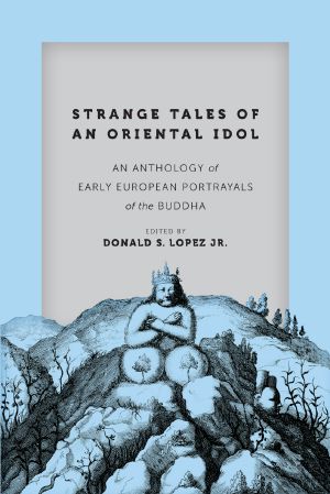 Strange Tales of an Oriental Idol