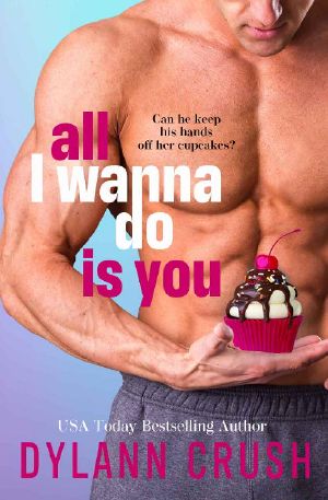 All I Wanna Do Is You · A Road Trip Rom-Com