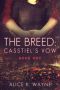 The Breed Casstiel's Vow