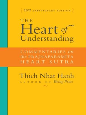 The Heart of Understanding