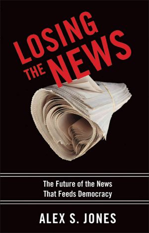 Losing the News