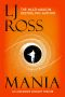 Mania: An Alexander Gregory Thriller (The Alexander Gregory Thrillers Book 4)