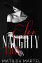 Six Naughty Tales · A Collection of Short Stories