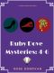 Ruby Dove Mysteries Box Set