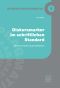 Diskursmarker im schriftlichen Standard · Status, Formen und Funktionen