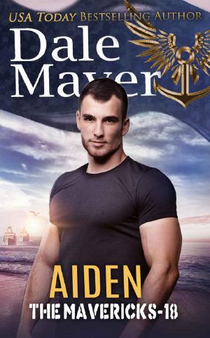 Aiden (The Mavericks Book 18)