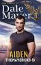 Aiden (The Mavericks Book 18)