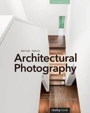 Architectural Photography · 3rd Edition