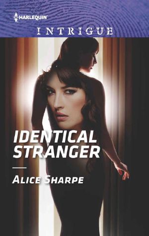 Identical Stranger (HQR Intrigue)