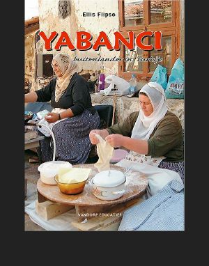 Yabanci