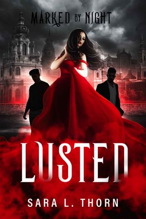 Lusted: A Vampire Romance