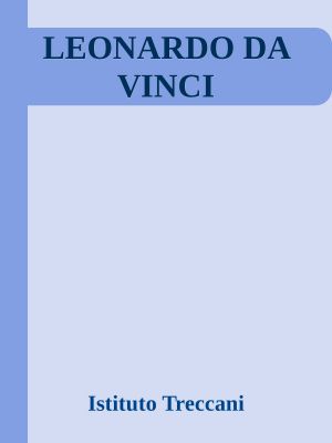 Leonardo Da Vinci