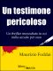 Un Testimone Pericoloso