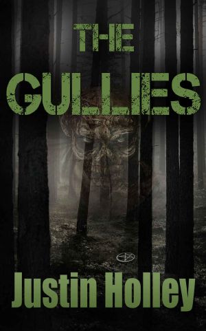 The Gullies (Bruised Series Book 3)