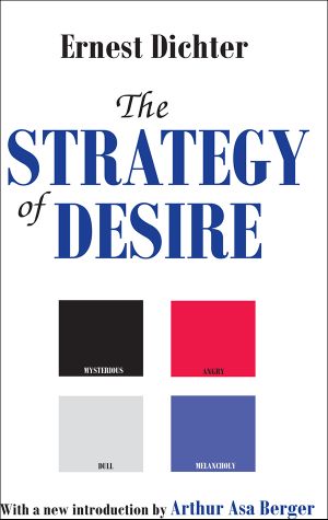 The Strategy of Desire