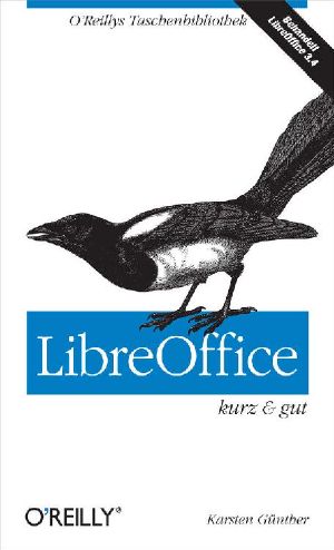 LibreOffice 3.4 · kurz & gut