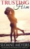 Trusting Him · A Billionaire Beach Island Romance (Billionaires of Driftwood Island Book 5)