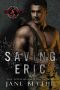 Saving Eric (Special Forces: Operation Alpha) (Saving SEALs Book 2)