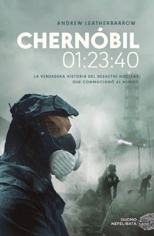 Chernóbil 01 ·23 ·40