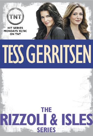 The Rizzoli & Isles Series 9-Book Bundle