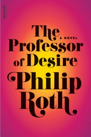 The Professor of Desire