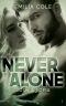 Never Alone: Josh und Sofia (Never-Reihe 2) (German Edition)