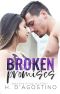 Broken Promises: The Broken Series Second Generation