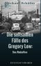 Die seltsamen Fälle des Gregory Low: Das Medaillon