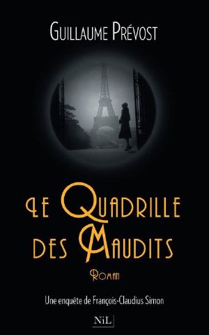 Le Quadrille Des Maudits