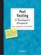 Perl Testing · A Developer&#39 · s Notebook